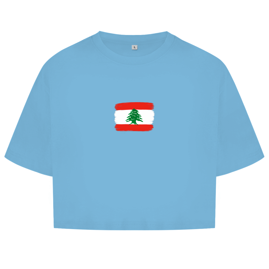 Lebanon Basic