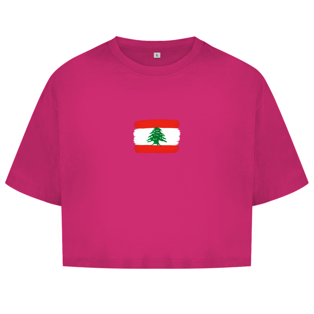 Lebanon Basic
