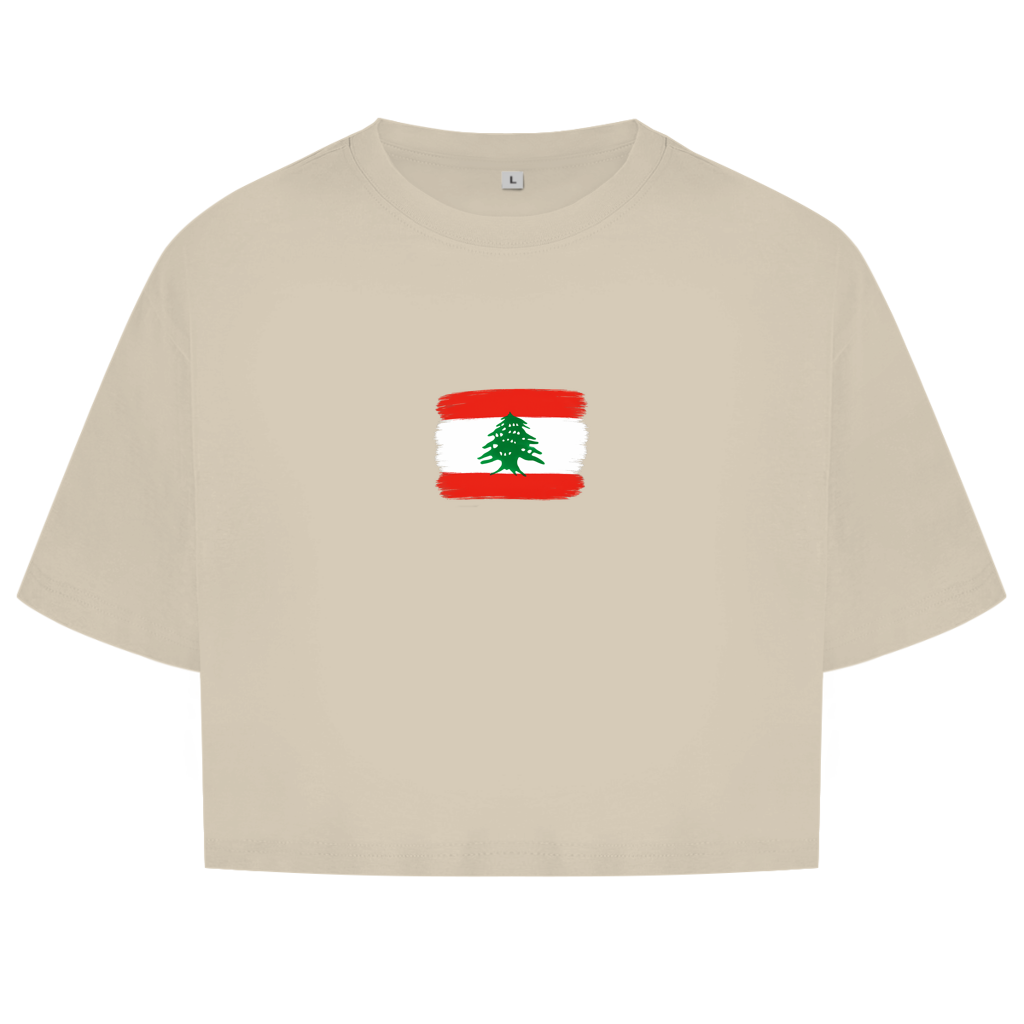 Lebanon Basic