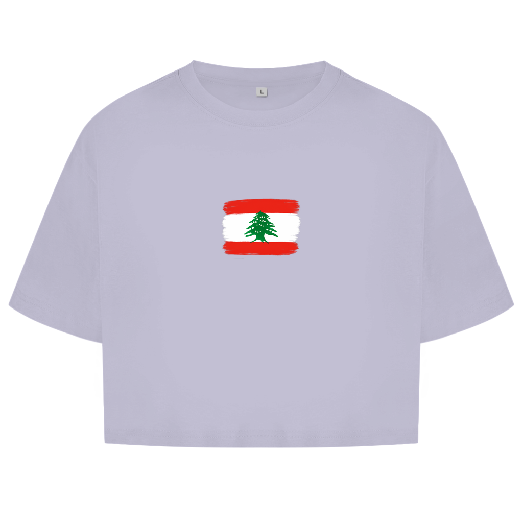 Lebanon Basic