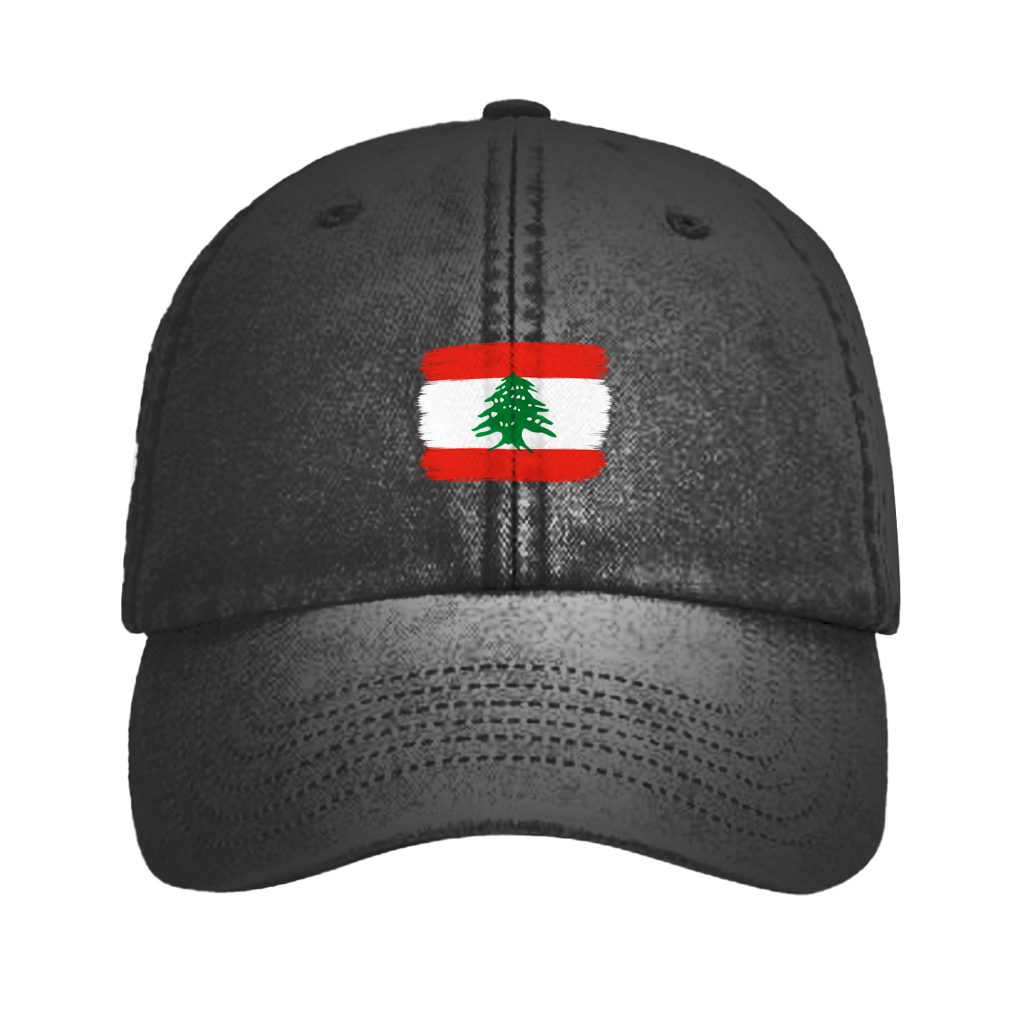 Lebanon Basic