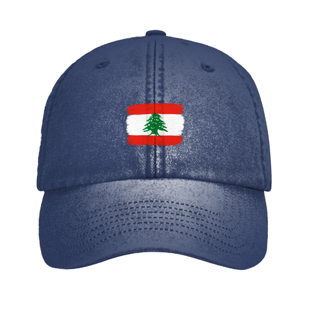 Lebanon Basic