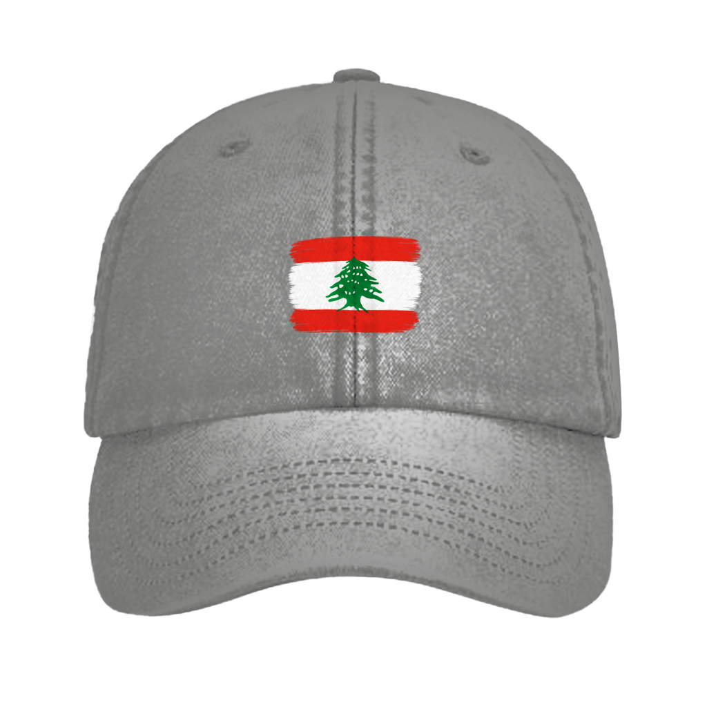Lebanon Basic