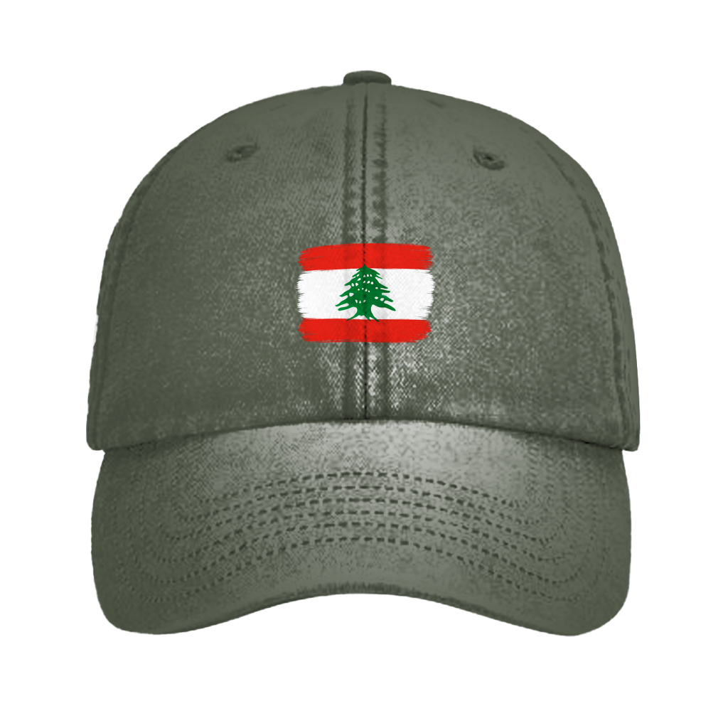 Lebanon Basic