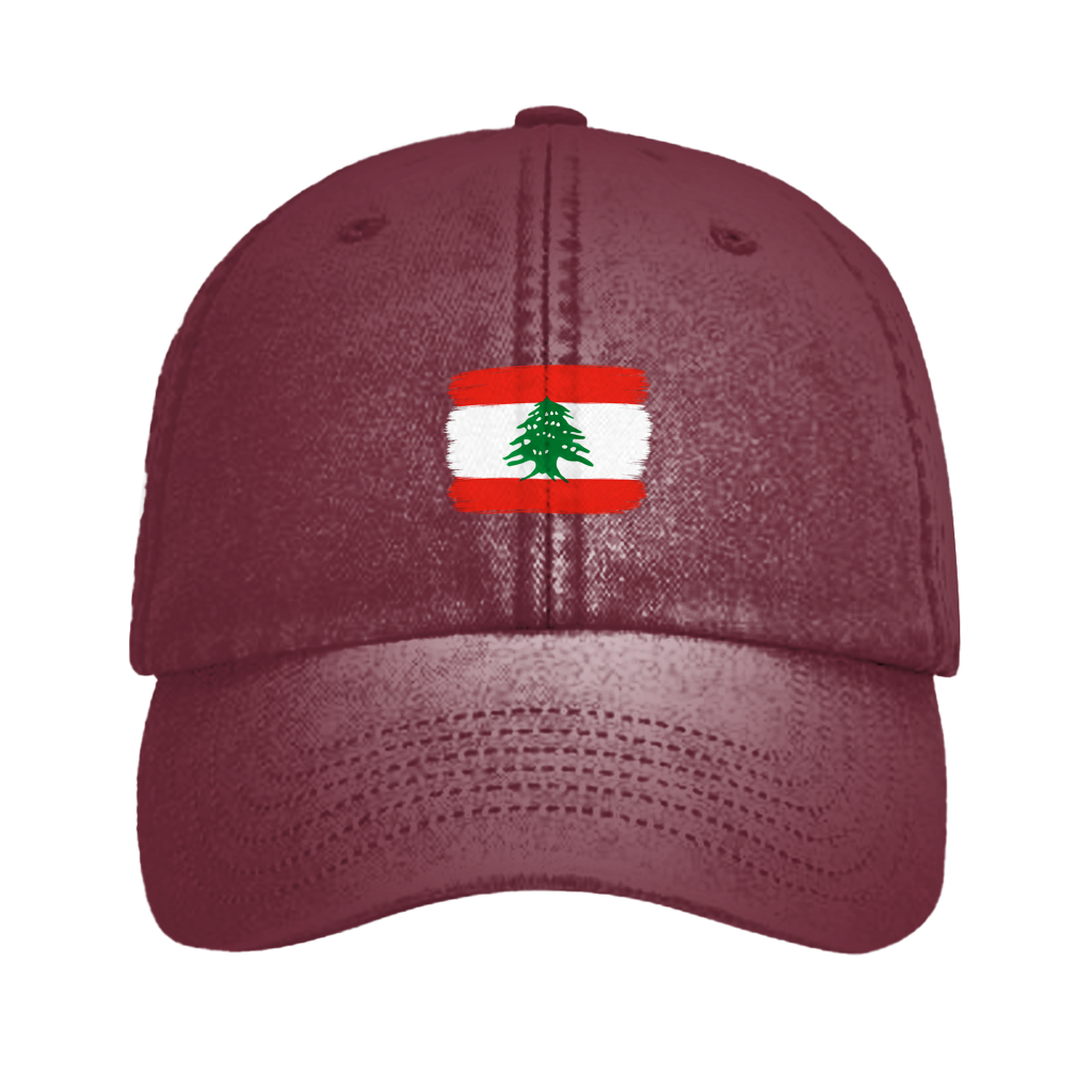 Lebanon Basic