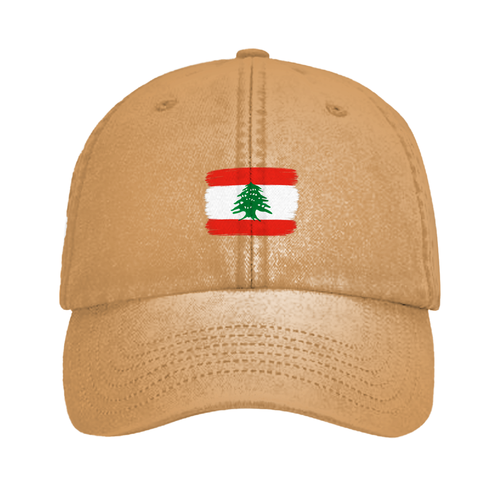 Lebanon Basic