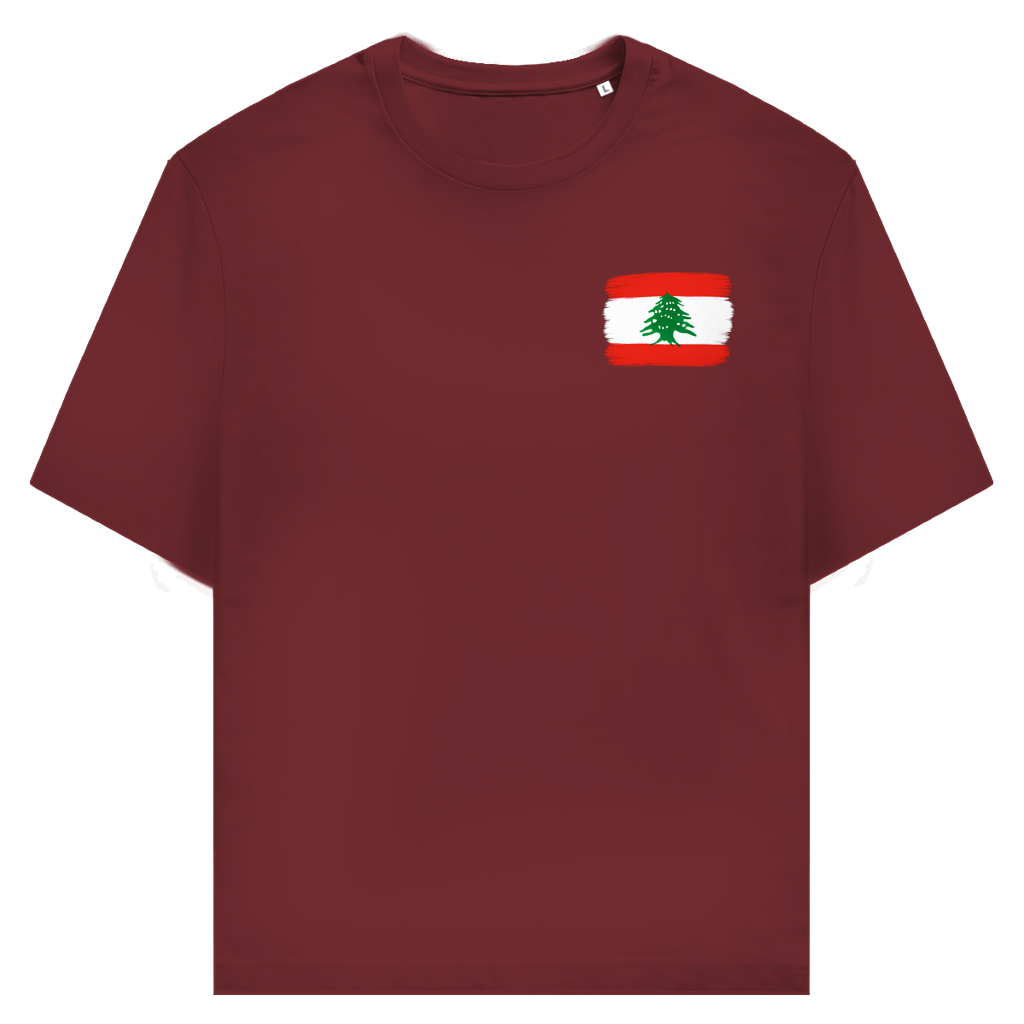 LEBANON Basic