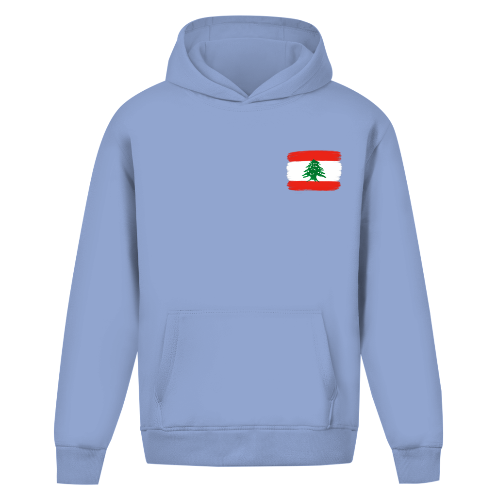 LEBANON Basic