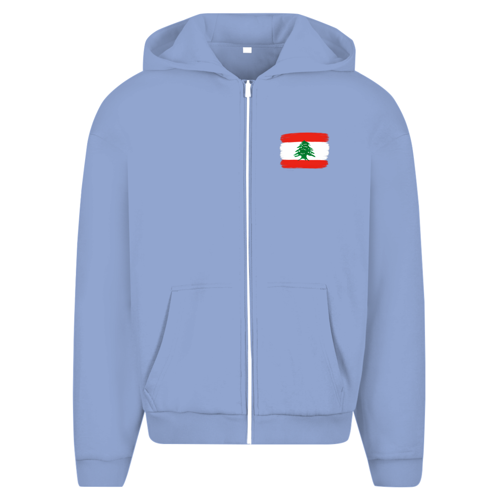 LEBANON Basic