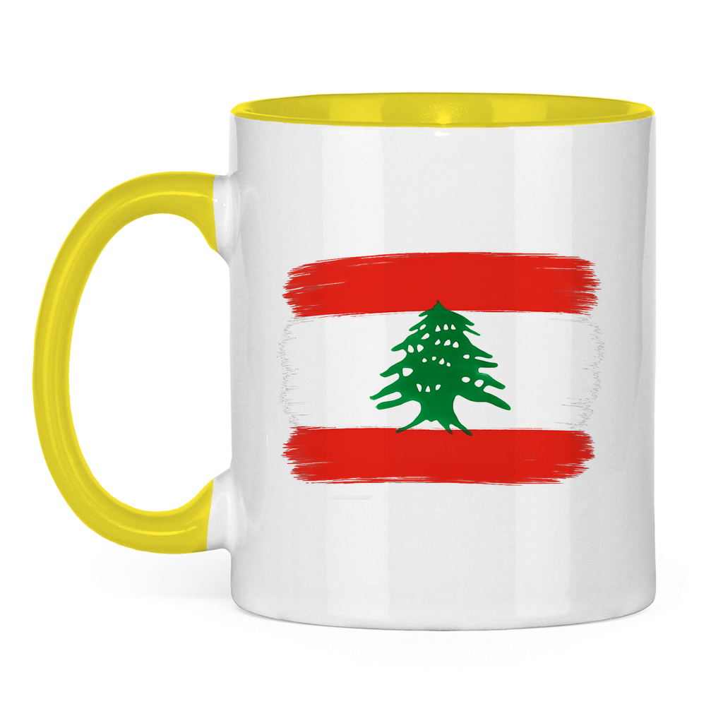 LEBANON Basic