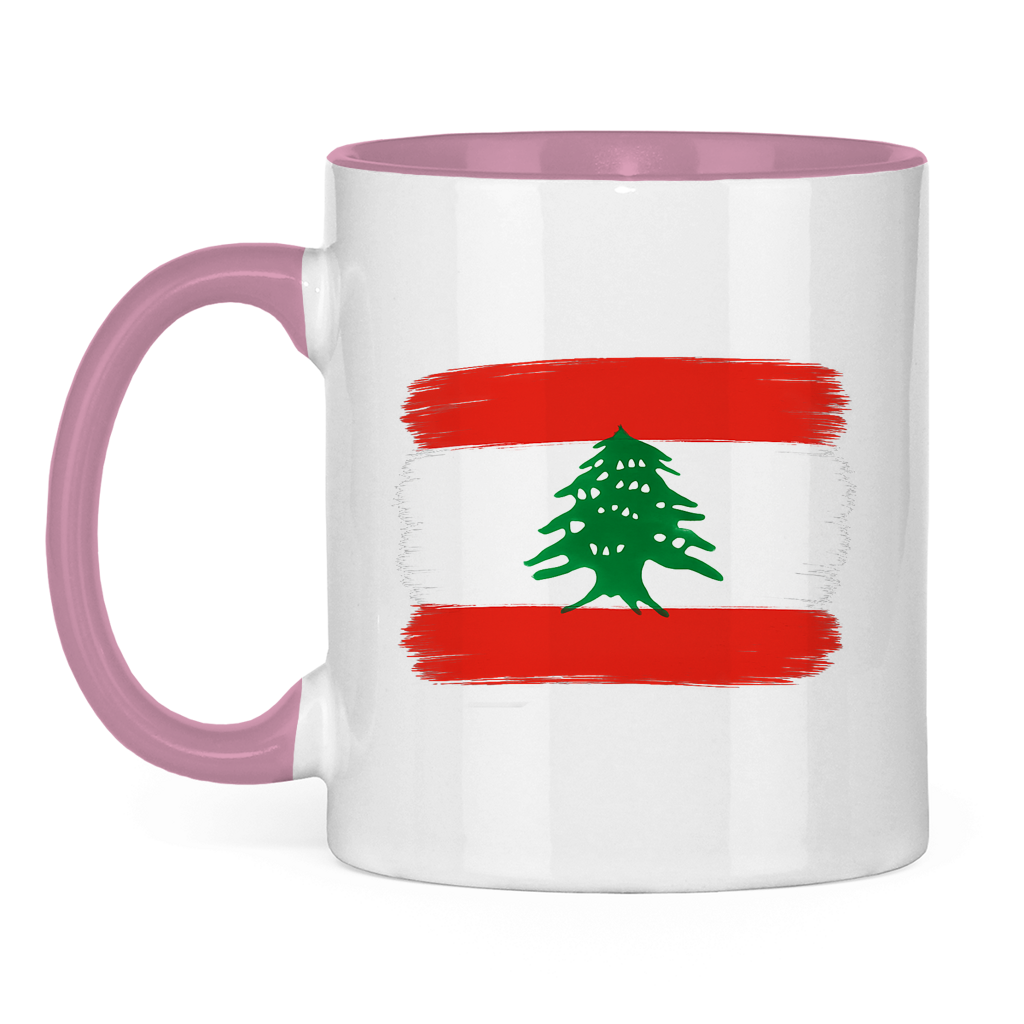 LEBANON Basic