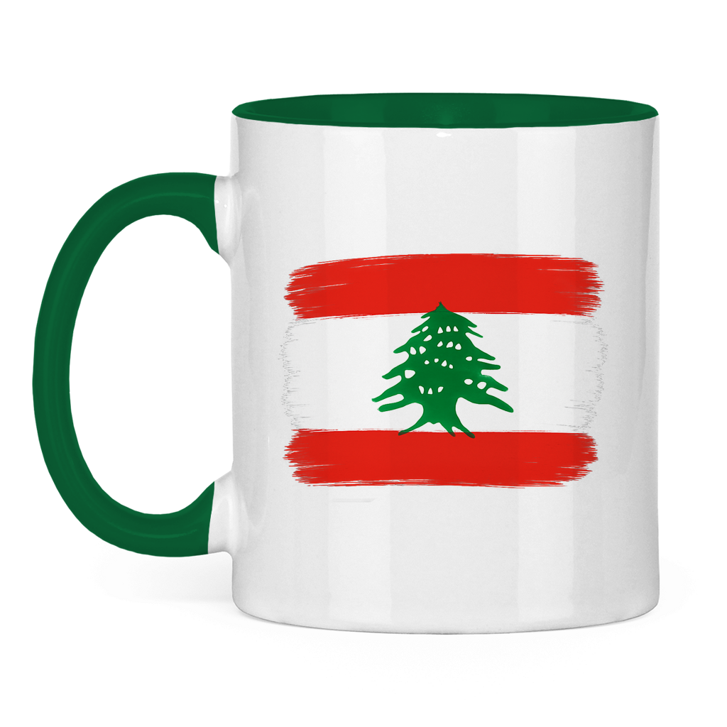 LEBANON Basic