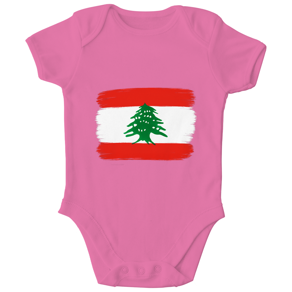 LEBANON Basic