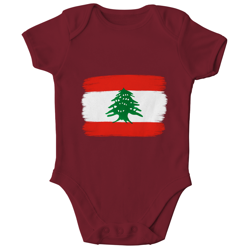 LEBANON Basic