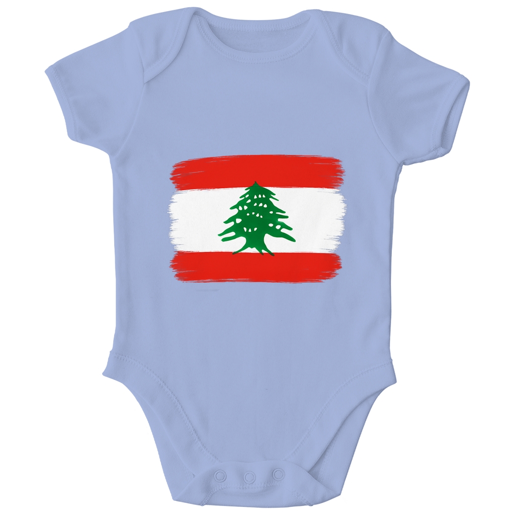 LEBANON Basic