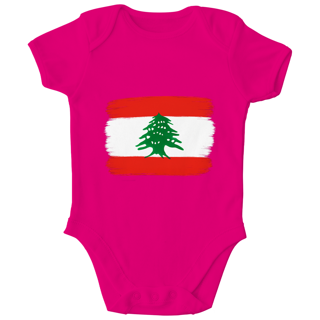LEBANON Basic