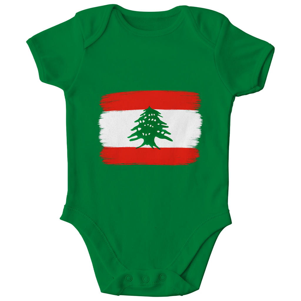 LEBANON Basic