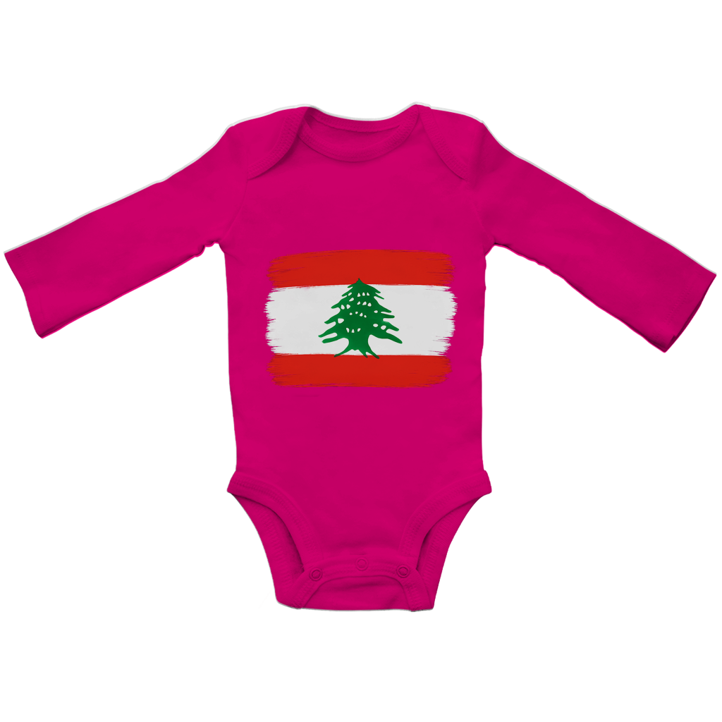 LEBANON Basic
