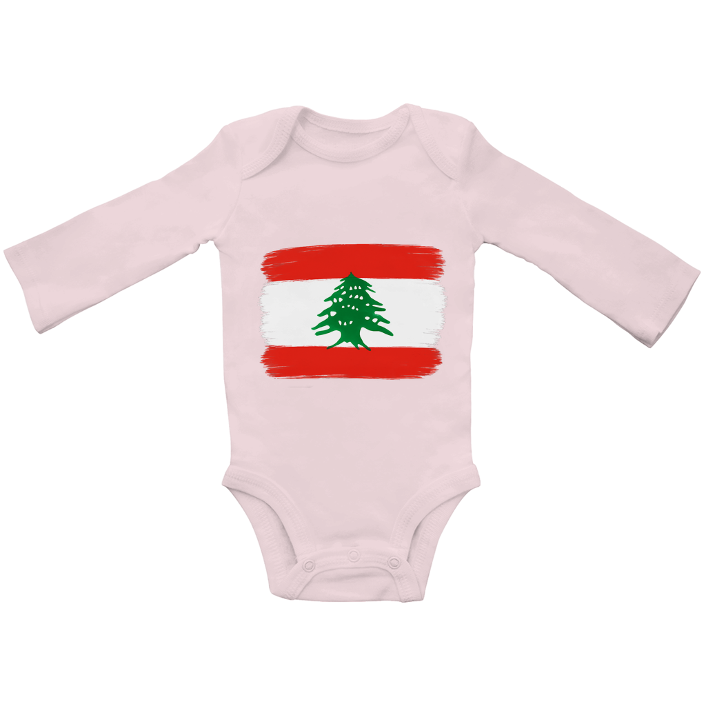 LEBANON Basic