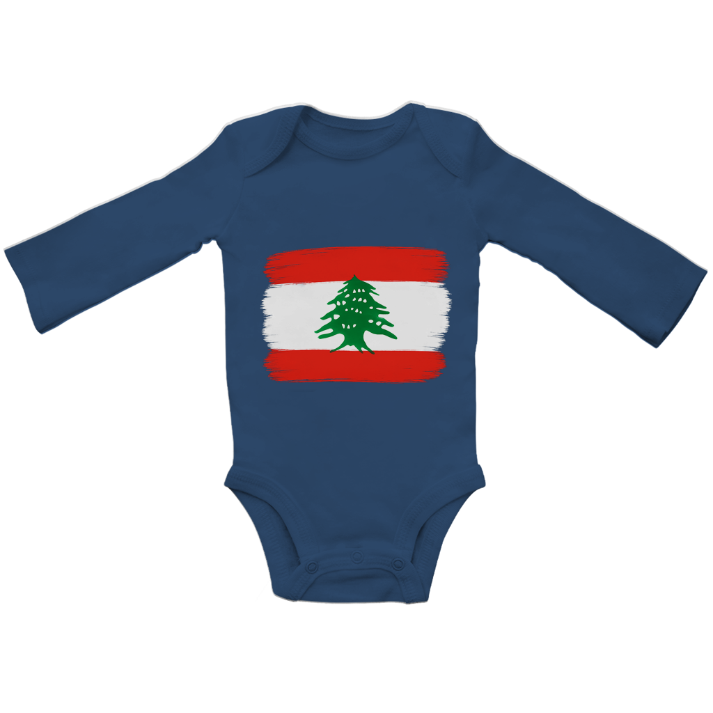 LEBANON Basic