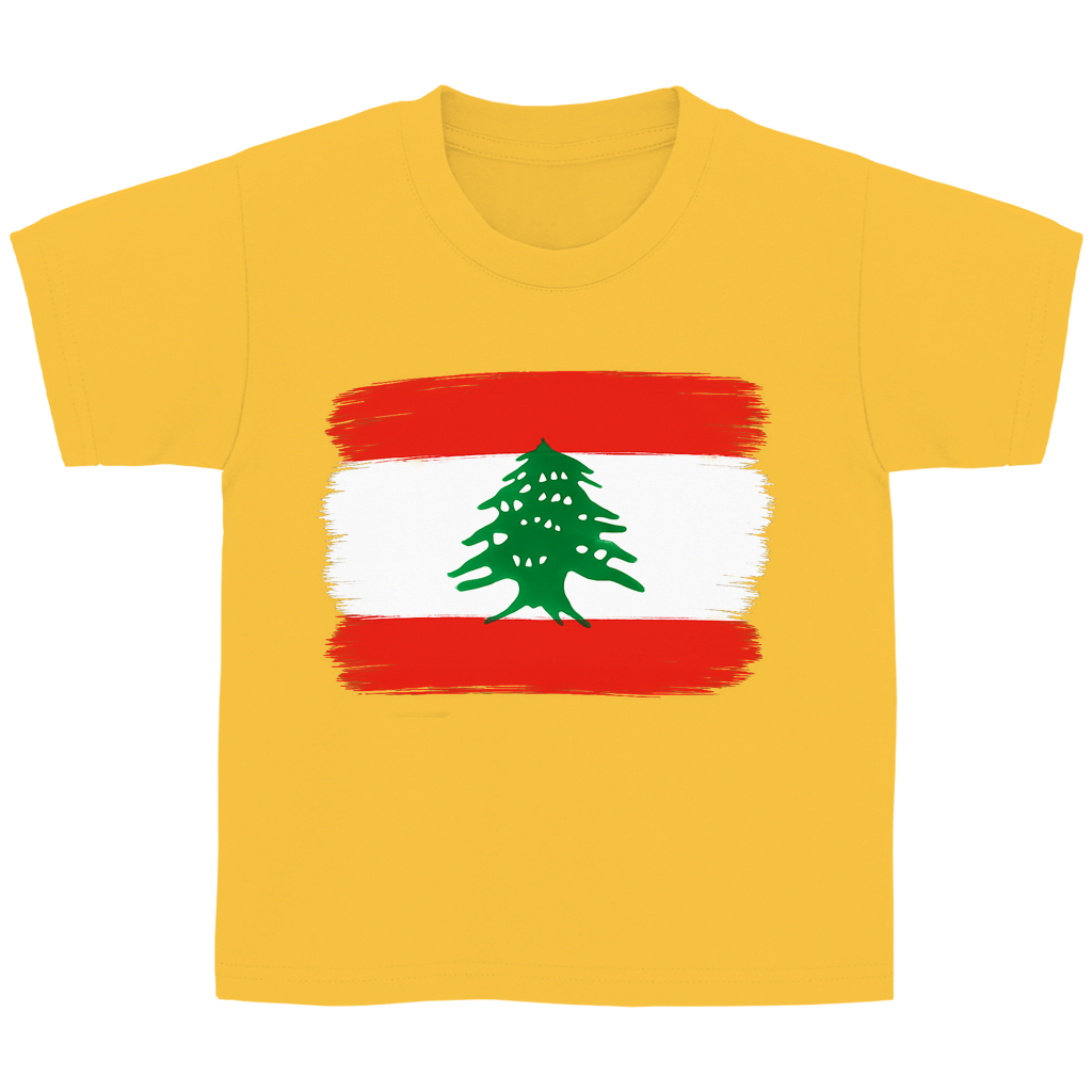 LEBANON Basic