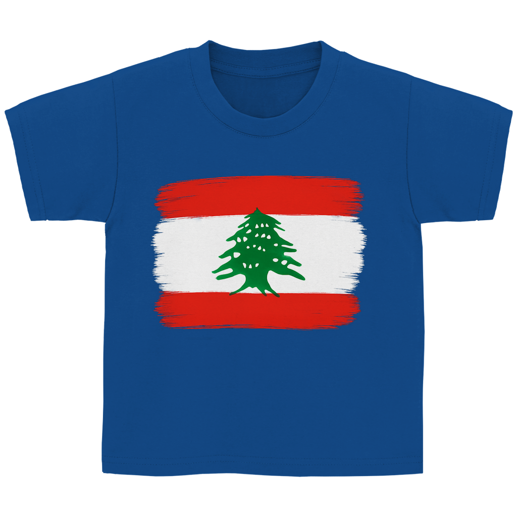 LEBANON Basic