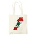 LEBANON MAP