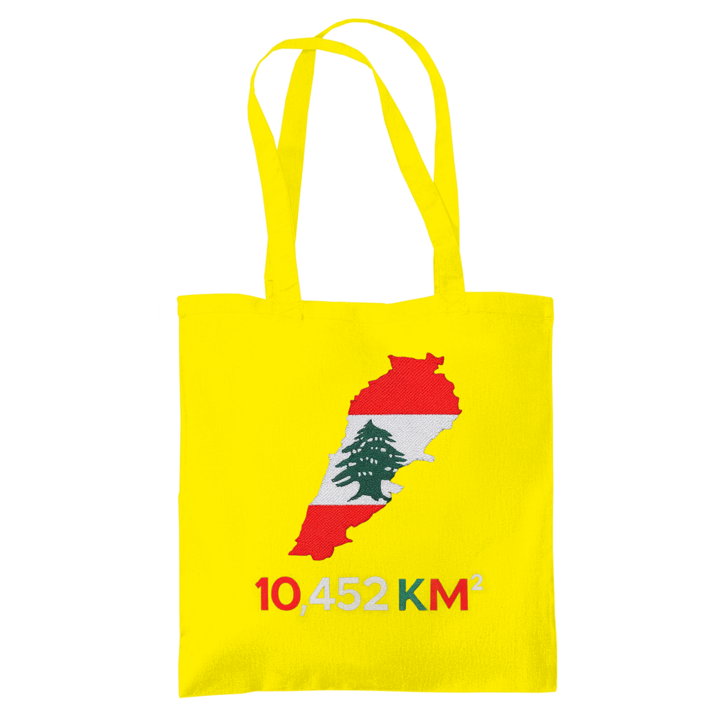 LEBANON KM