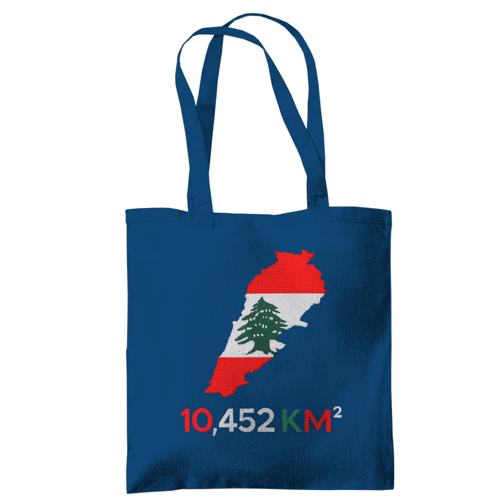 LEBANON KM
