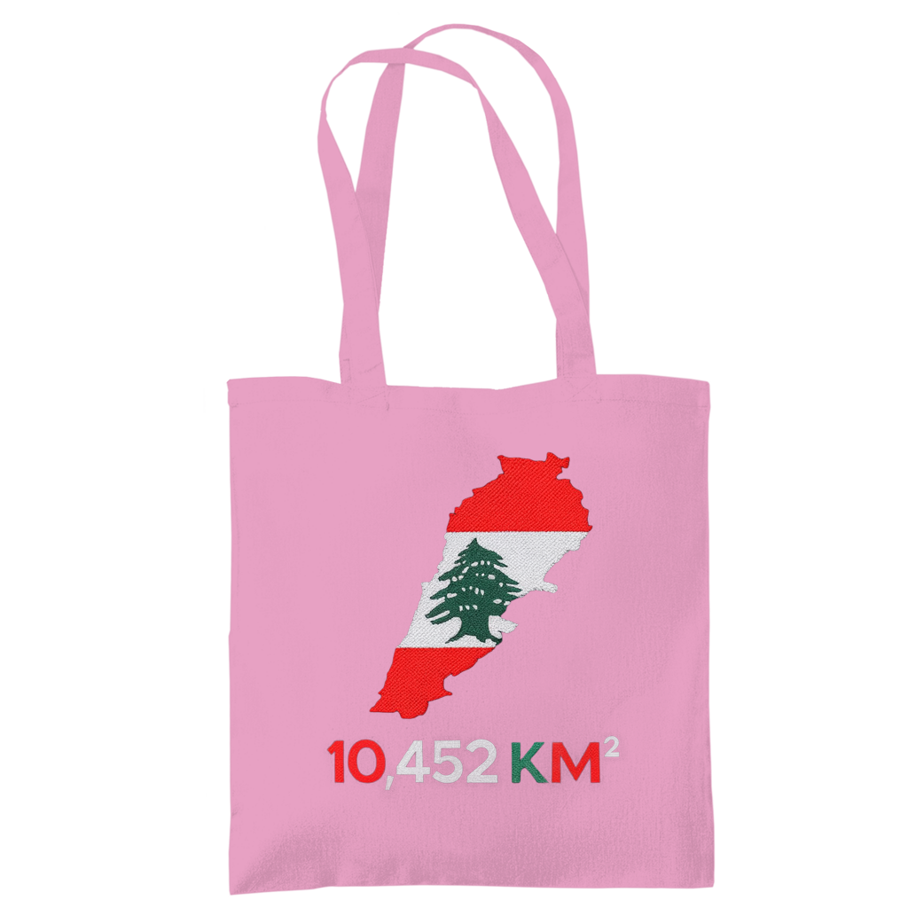 LEBANON KM