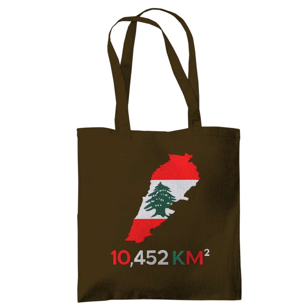 LEBANON KM
