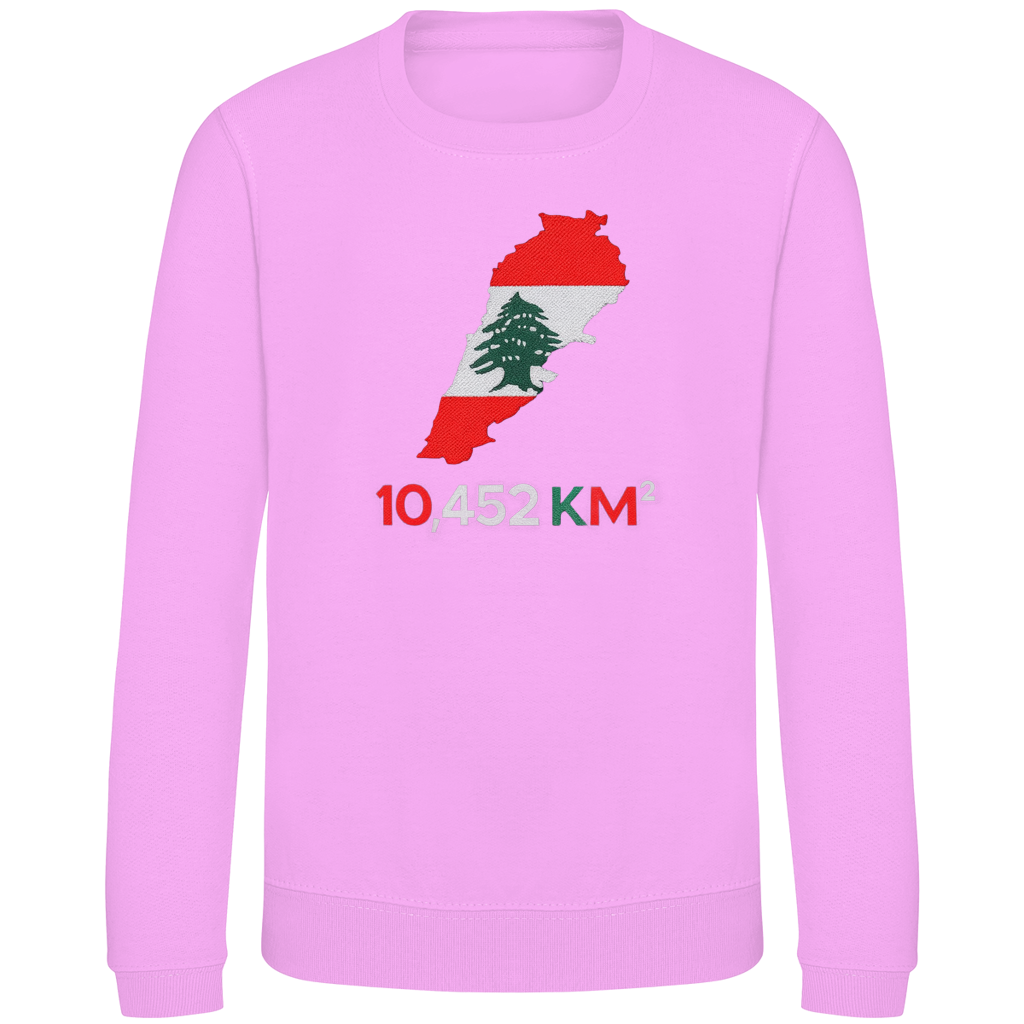 LEBANON KM