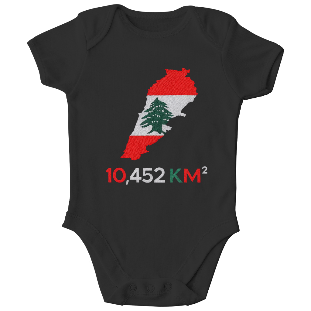 LEBANON KM