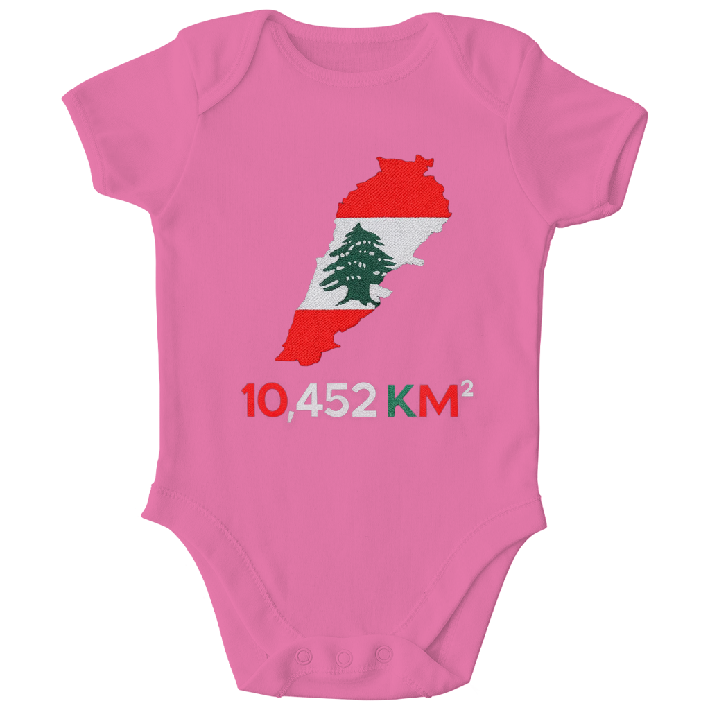 LEBANON KM