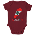 LEBANON KM