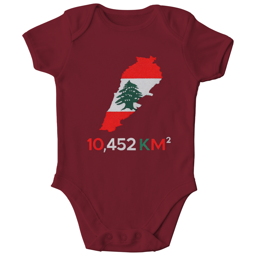LEBANON KM