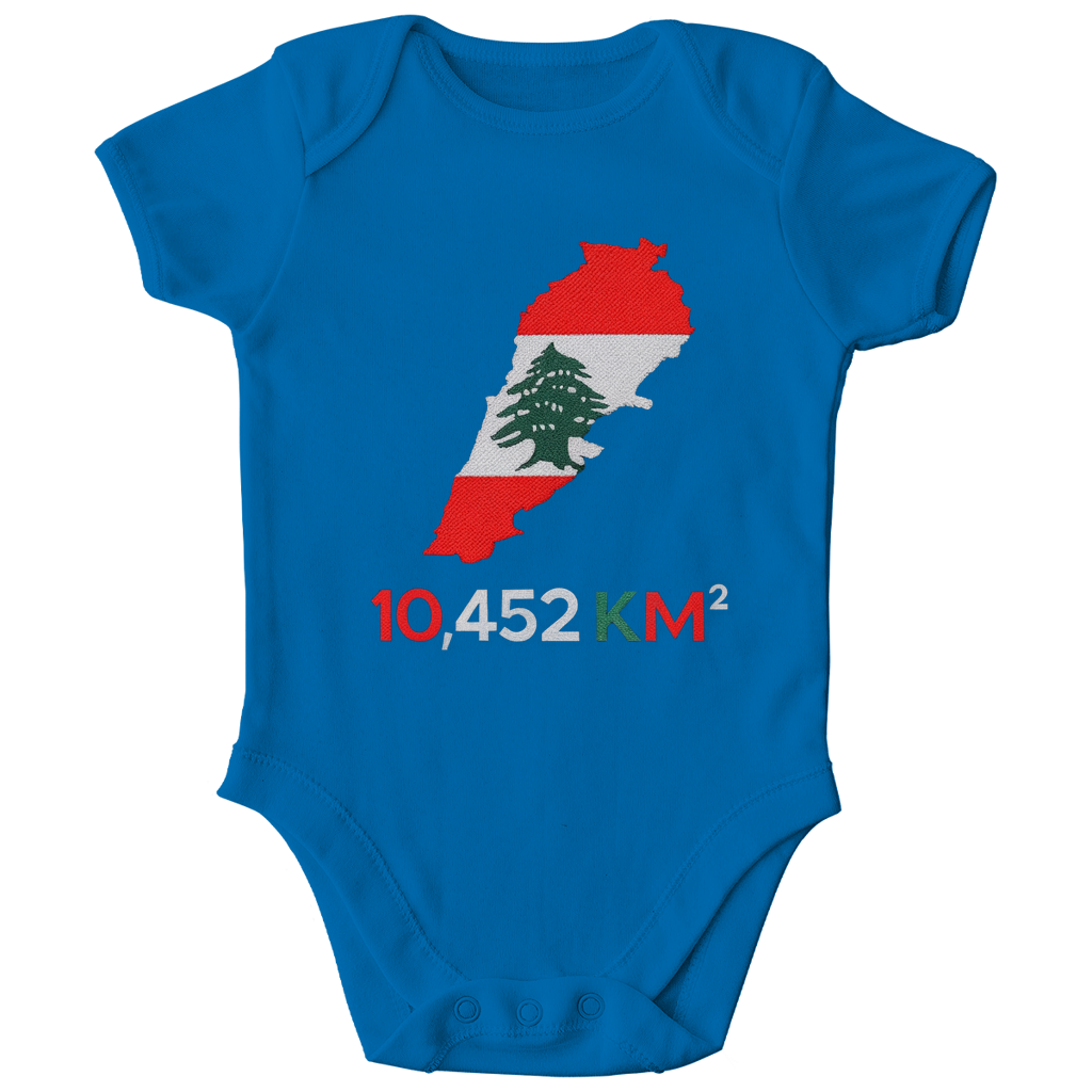 LEBANON KM