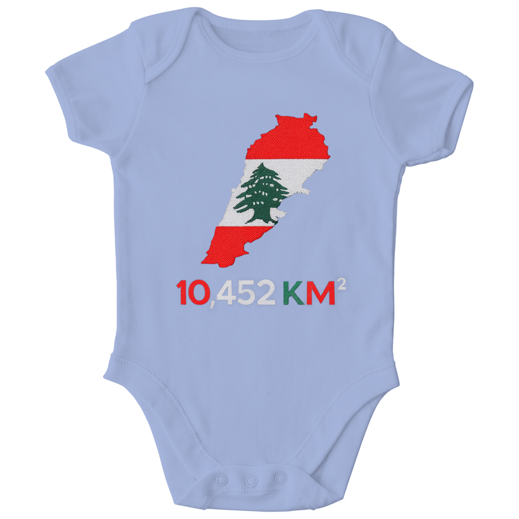 LEBANON KM