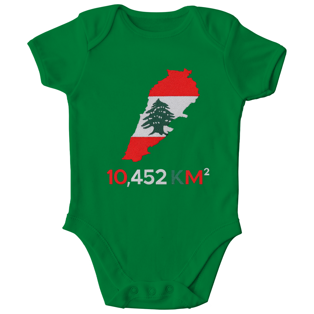 LEBANON KM
