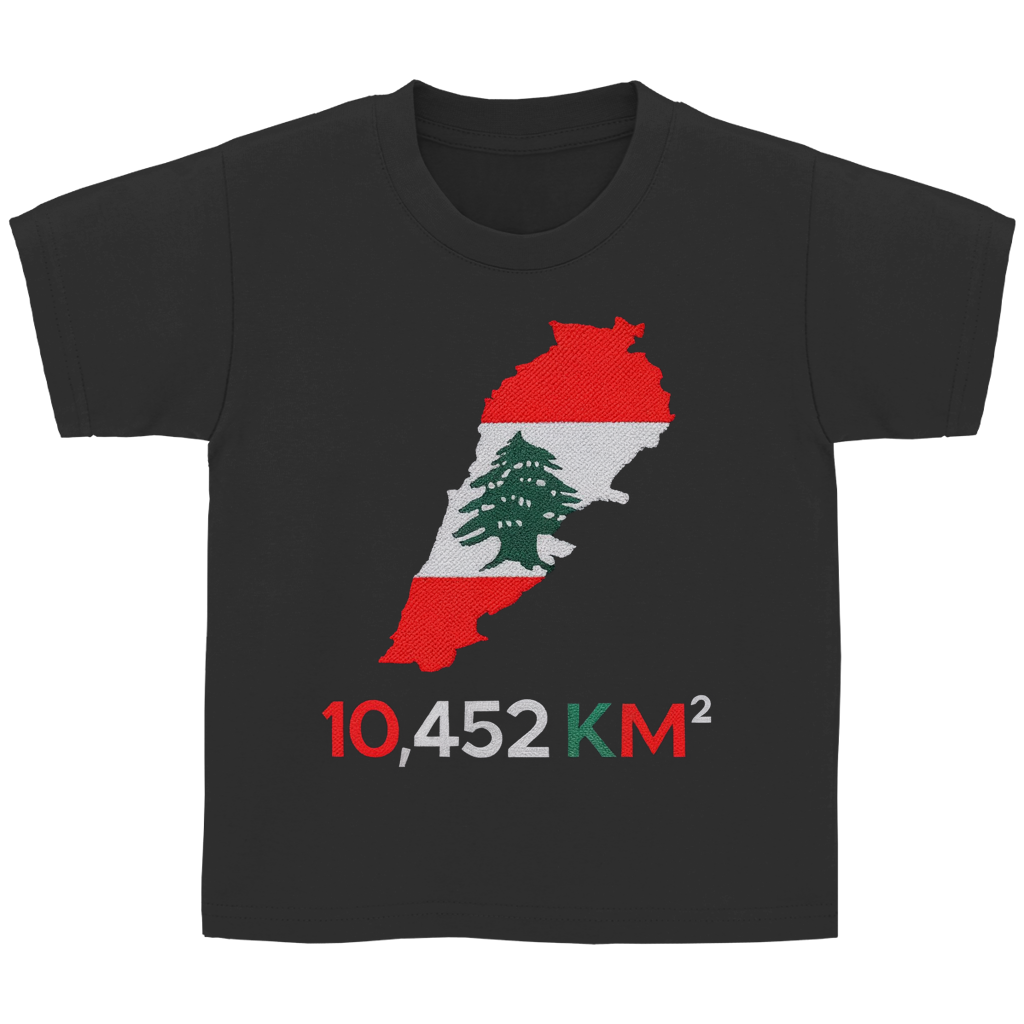 LEBANON KM