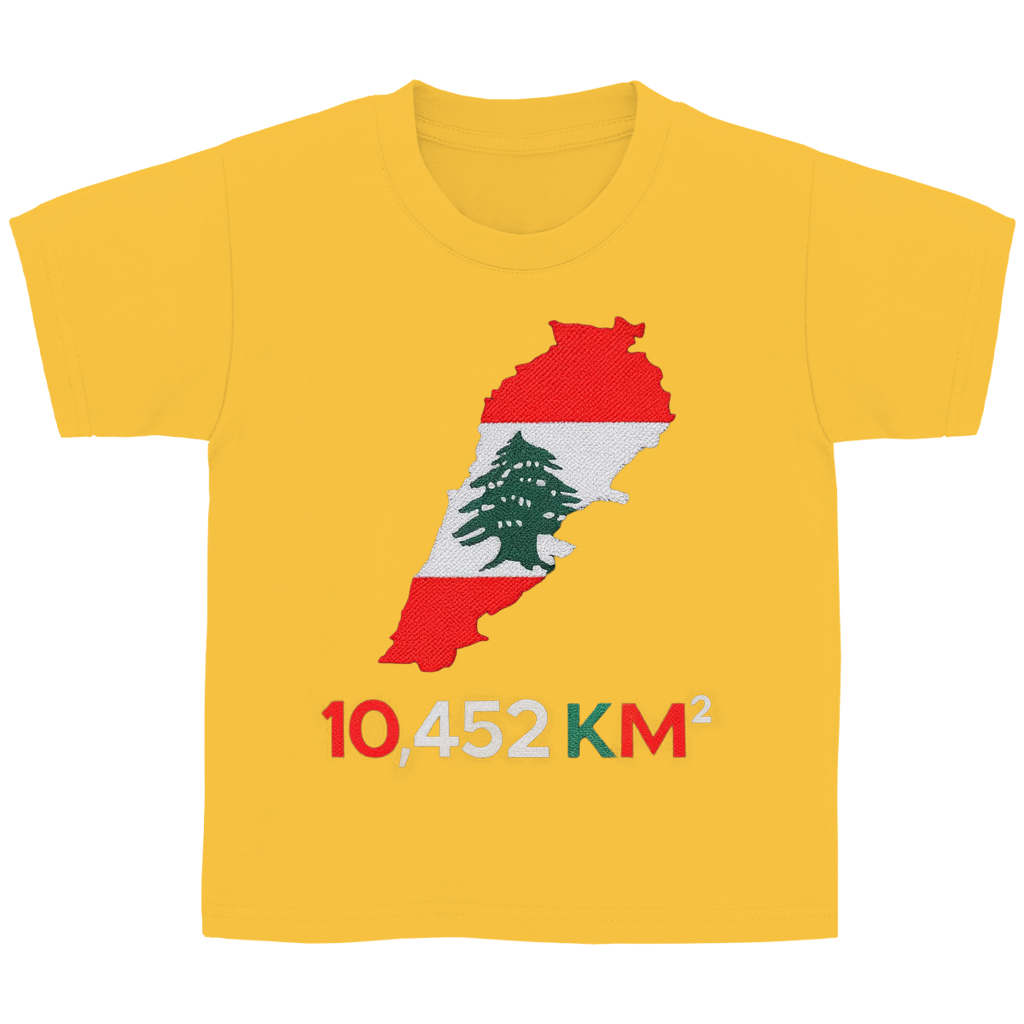 LEBANON KM
