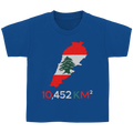 LEBANON KM