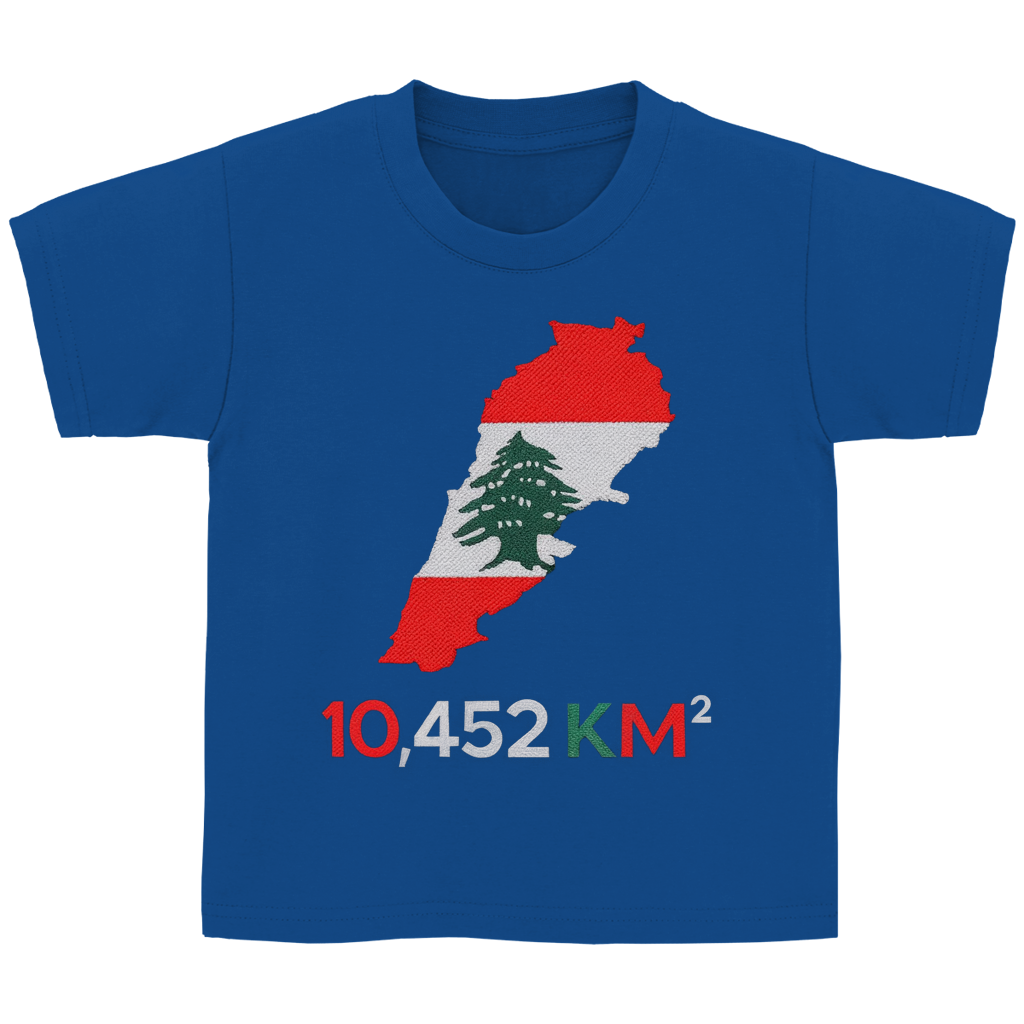 LEBANON KM
