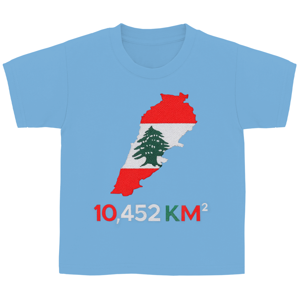 LEBANON KM