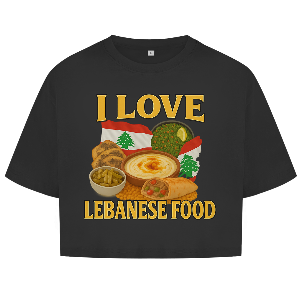 LEBANESE FOOD