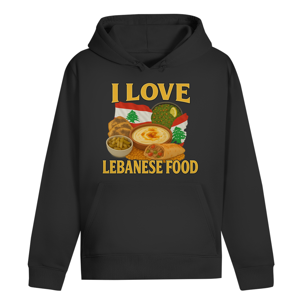 LEBANESE FOOD