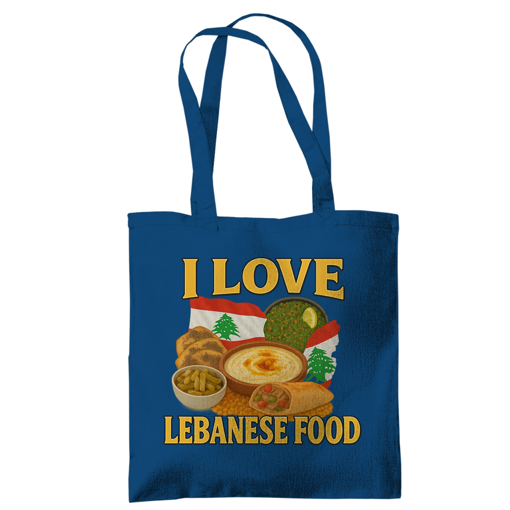 LEBANESE FOOD