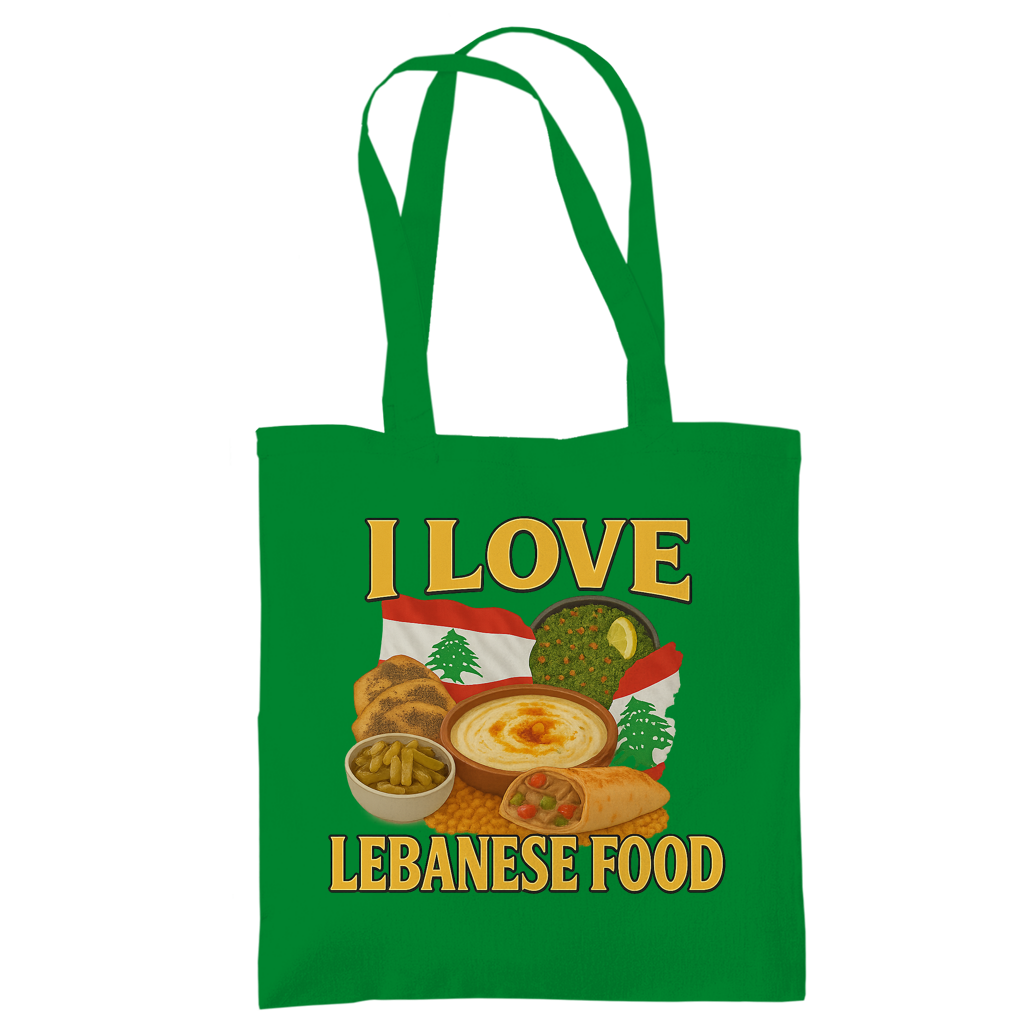 LEBANESE FOOD