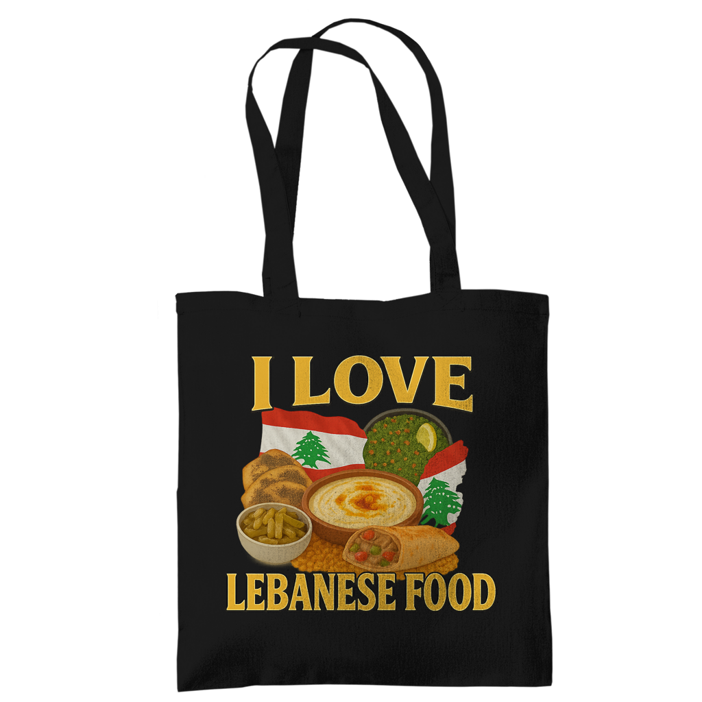 LEBANESE FOOD