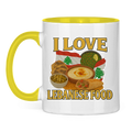 LEBANESE FOOD